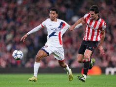 HODNOTENIE HRÁČOV | Athletic Club 0:0 PSG: Les Parisiens udržali bezgólovú remízu v Bilbau HODNOTENIE HRÁČOV | Athletic Club 0:0 PSG: Les Parisiens udržali bezgólovú remízu v Bilbau