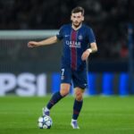 HODNOTENIE HRÁČOV | PSG 5-0 Rennes: Hostitelia sa vracajú na víťaznú cestu proti dobre formovaným Bretóncom