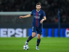 HODNOTENIE HRÁČOV | PSG 5-0 Rennes: Hostitelia sa vracajú na víťaznú cestu proti dobre formovaným Bretóncom HODNOTENIE HRÁČOV | PSG 5-0 Rennes: Hostitelia sa vracajú na víťaznú cestu proti dobre formovaným Bretóncom