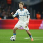 HODNOTENIE HRÁČOV | USG 2-3 Marseille: Greenwoodova ortéza zaznamenala dramatické víťazstvo OM v Belgicku