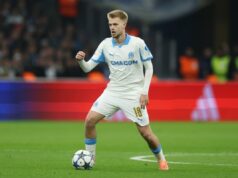 Galatasaray sa zaujíma o Arthura Vermeerena z Marseille HODNOTENIE HRÁČOV | USG 2-3 Marseille: Greenwoodova ortéza zaznamenala dramatické víťazstvo OM v Belgicku