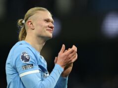 Haaland prekonal Ronaldovu bilanciu Premier League proti West Hamu Haaland je na čele rebríčka PL Cristiana Ronalda po tom, čo skóroval proti West Hamu