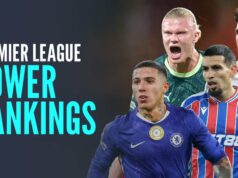 Haaland top, Salah 29., Eze nový príspevok po hetriku NLD Haaland top, Salah 29., Eze nový príspevok po hetriku NLD