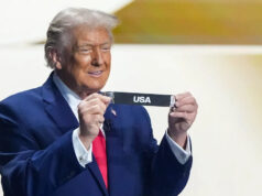 Haaland vs Mbappe, remízy snov a YMCA – to najlepšie zo žrebu majstrovstiev sveta Cristiano Ronaldo a Lionel Messi