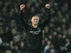 Haaland zasiahne 100 a 5⃣ ďalších príbehov, ktoré odštartujú vašu stredu 🥐 Haaland zasiahne 100 a 5️⃣ ďalších príbehov, ktoré odštartujú vašu stredu