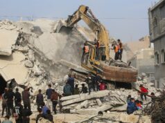 Hamas a Izrael smerujú k druhej fáze plánu pre Gazu podporovaného USA | Správy o konflikte medzi Izraelom a Palestínou Hamas a Izrael smerujú k druhej fáze plánu pre Gazu podporovaného USA | Správy o konflikte medzi Izraelom a Palestínou