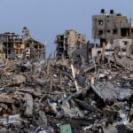 Hamas nalieha na väčší medzinárodný tlak na Izrael počas porušovania prímeria | Správy o konflikte medzi Izraelom a Palestínou