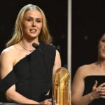 Hannah Hamptonová, nominovaná na SPOTY, bola za jej správanie zavolaná spoluhráčkou | Futbal | Šport