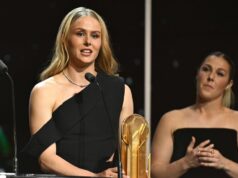 Hannah Hamptonová, nominovaná na SPOTY, bola za jej správanie zavolaná spoluhráčkou | Futbal | Šport Hannah Hamptonová, nominovaná na SPOTY, bola za jej správanie zavolaná spoluhráčkou | Futbal | Šport