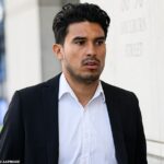 Ohrdnutá hviezda A-League Ulises Davila bude budúci rok odsúdená za korupčné správanie po tom, čo 19. decembra pokračovalo kauciu v Downing Center v Sydney.