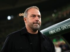 Hansi Flick dáva kľúče k zlepšeniu Barcelony Hansi Flick na Lamine Yamal zmenil pozíciu pri víťazstve Real Betis