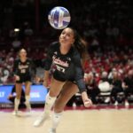 Harper Murray rozoberá, čo znamená hostiť regionálnu NCAA a výhodu domáceho súdu, ktorú to prináša