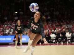 Harper Murray rozoberá, čo znamená hostiť regionálnu NCAA a výhodu domáceho súdu, ktorú to prináša Harper Murray rozoberá, čo znamená hostiť regionálnu NCAA a výhodu domáceho súdu, ktorú to prináša