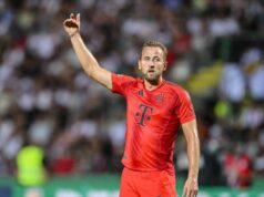 Harry Kane odhaľuje, čo sa stalo, keď hral golf s Tigerom Woodsom Harry Kane odhaľuje, čo sa stalo, keď hral golf s Tigerom Woodsom