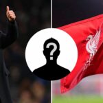 Harvey Elliott z Aston Villy počas zápasu Premier League medzi Tottenham Hotspur a Aston Villa na štadióne Tottenham Hotspur 19. októbra...