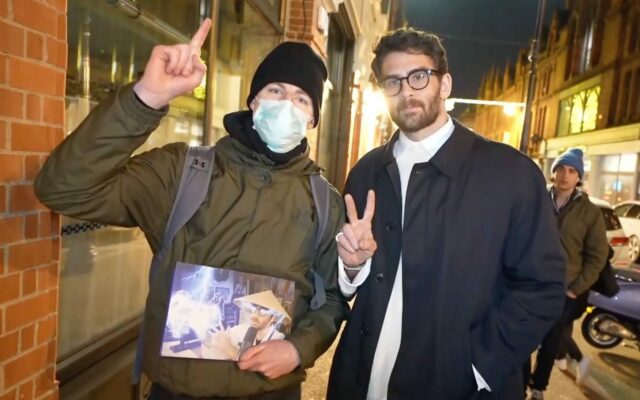 HasanAbi a spor o ostreľovačov streamera „Free Kaya“: Čo sa HasanAbi a spor o ostreľovačov streamera „Free Kaya“: Čo sa presne stalo?