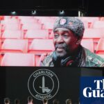 'Headphones Norm': Charlton zvýšte hlasitosť, aby si spomenul na fanúšika, ktorý sa dotkol životov | Charlton Athletic