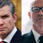 Hegseth alebo admirál Bradley: Kto schválil druhý štrajk venezuelskej lode? | Správy Donalda Trumpa