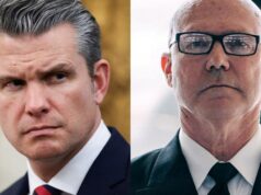 Hegseth alebo admirál Bradley: Kto schválil druhý štrajk venezuelskej lode? | Správy Donalda Trumpa Hegseth alebo admirál Bradley: Kto schválil druhý štrajk venezuelskej lode? | Správy Donalda Trumpa