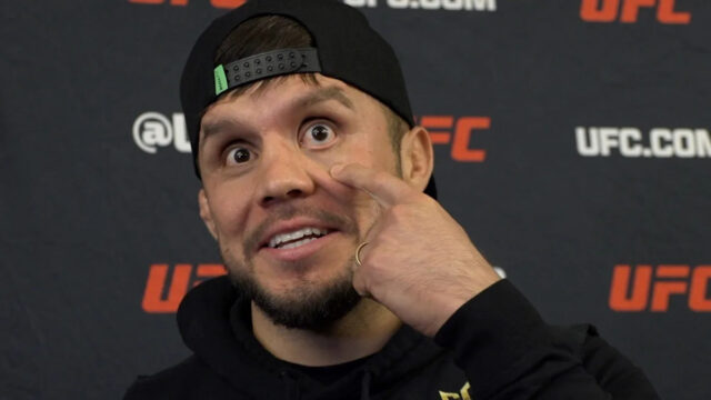 Henry Cejudo nalieha na Danu Whiteovú, poverenú, aby sa „postarala“ Download app from appStore