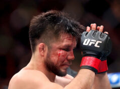 Henry Cejudo reaguje na prehru UFC 323: ‚Nebol to najhorší koniec‘ Download app from appStore