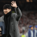 Heung-min Son prezrádza, ako sa cítil po tom, čo videl, ako sa jeho spoluhráč zrútil v slzách