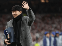 Heung-min Son prezrádza, ako sa cítil po tom, čo videl, ako sa jeho spoluhráč zrútil v slzách Heung-min Son prezrádza, ako sa cítil po tom, čo videl, ako sa jeho spoluhráč zrútil v slzách