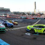 Historická trať NASCAR, kde vyhrali Kevin Harvick, Greg Biffle a Brad Keselowski, sa vracia po rokoch ticha