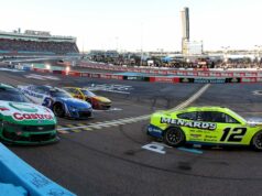 Historická trať NASCAR, kde vyhrali Kevin Harvick, Greg Biffle a Brad Keselowski, sa vracia po rokoch ticha Historická trať NASCAR, kde vyhrali Kevin Harvick, Greg Biffle a Brad Keselowski, sa vracia po rokoch ticha