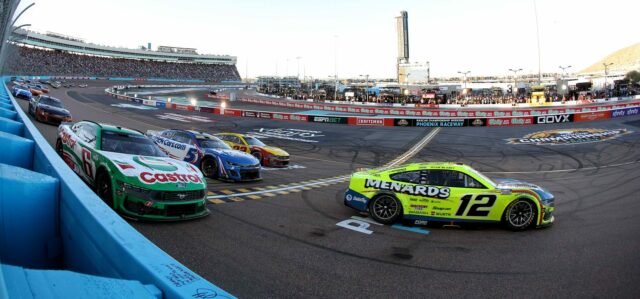 Historická trať NASCAR, kde vyhrali Kevin Harvick, Greg Biffle a Brad Keselowski, sa vracia po rokoch ticha
