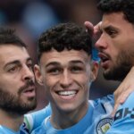 Phil Foden udrel dvakrát a zabezpečil City víťazstvo nad Leedsom