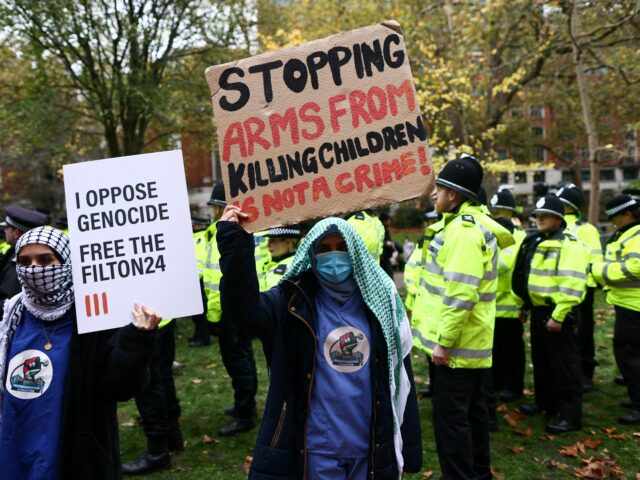 Hladovkári Palestine Action „umierajú“ vo väzení, varuje britský lekár | Hladovkári Palestine Action „umierajú“ vo väzení, varuje britský lekár | Správy z väzenia