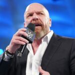 Hlavná hviezda WWE zdieľa dôvod, prečo mu Triple H dal bonus