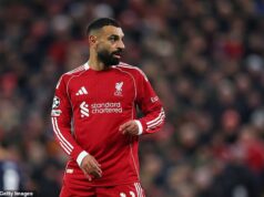 Hlavná posila Premier League AFCON: FIFA poskytuje klubom týždeň navyše, aby si udržali hviezdy pred turnajom – z čoho budú profitovať Liverpool a Man United Liverpool by mohol oddialiť odchod Mohameda Salaha do AFCON po tom, čo FIFA súhlasila s posunutím termínu na uvoľnenie hráčov o jeden týždeň