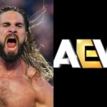 Hlavné meno AEW reaguje na potešujúce gesto Setha Rollinsa počas jeho vystúpenia mimo WWE