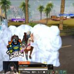 Celková bodová tabuľka hlavného podujatia Asia Cup Invitational 2025 (obrázok cez YouTube/Free Fire Max Esports India Official)