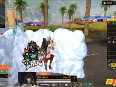 Hlavné podujatie Free Fire Max Asia Invitational (FFMAI) 2025 BR: Celkové poradie a finalisti Celková bodová tabuľka hlavného podujatia Asia Cup Invitational 2025 (obrázok cez YouTube/Free Fire Max Esports India Official)