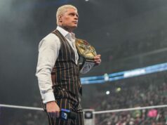 Hlavné zákulisné meno vysiela oficiálne varovanie Hlavné zákulisné meno vysiela oficiálne varovanie