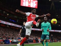 Hlavný problém Arsenalu, ktorý ich robí príliš predvídateľnými, ako tvrdí Bukayo Saka, hovorí za veľa Buyo a potom v akcii proti vlkom