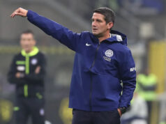 Hlavný tréner Interu Miláno po demolácii Como uzemnený: „Mohli sme urobiť oveľa lepšie“ Hlavný tréner Interu Miláno po demolácii Como uzemnený: „Mohli sme urobiť oveľa lepšie“