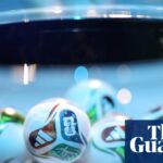 Hluk okolo Donalda Trumpa neželaným rozptýlením pri žrebovaní majstrovstiev sveta vo sne | Majstrovstvá sveta 2026