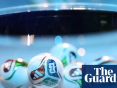 Hluk okolo Donalda Trumpa neželaným rozptýlením pri žrebovaní majstrovstiev sveta vo sne | Majstrovstvá sveta 2026 Hluk okolo Donalda Trumpa neželaným rozptýlením pri žrebovaní majstrovstiev sveta vo sne | Majstrovstvá sveta 2026