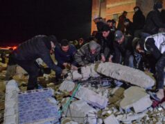 Hnev po smrteľnom páde dvojitej budovy v Maroku | Infraštruktúra Hnev po smrteľnom páde dvojitej budovy v Maroku | Infraštruktúra