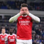 Hodnotenie Arsenalu proti Evertonu, keďže Gyokeres dodáva, ale dvaja zápasia | Futbal | Šport