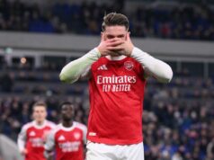 Hodnotenie Arsenalu proti Evertonu, keďže Gyokeres dodáva, ale dvaja zápasia | Futbal | Šport Hodnotenie Arsenalu proti Evertonu, keďže Gyokeres dodáva, ale dvaja zápasia | Futbal | Šport