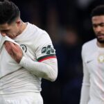 Hodnotenie Chelsea vs Bournemouth s jedným 4/10, pretože Blues sa prepadlo do frustrujúcej remízy | Futbal | Šport