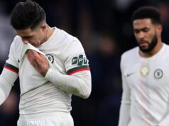 Hodnotenie Chelsea vs Bournemouth s jedným 4/10, pretože Blues sa prepadlo do frustrujúcej remízy | Futbal | Šport Hodnotenie Chelsea vs Bournemouth s jedným 4/10, pretože Blues sa prepadlo do frustrujúcej remízy | Futbal | Šport