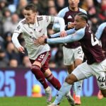 Hodnotenie hráčov Arsenalu vs Aston Villa: Odegaard sklamal trio 4/10 v dramatickej porážke | Futbal | Šport