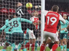 Hodnotenie hráčov Arsenalu vs Wolves ako dva 5/10s flop počas dramatického neskorého víťazstva Arsenal