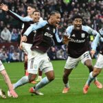Hodnotenie hráčov Aston Villa verzus Arsenal ako dva 9/10 postavili Gunners na meč | Futbal | Šport